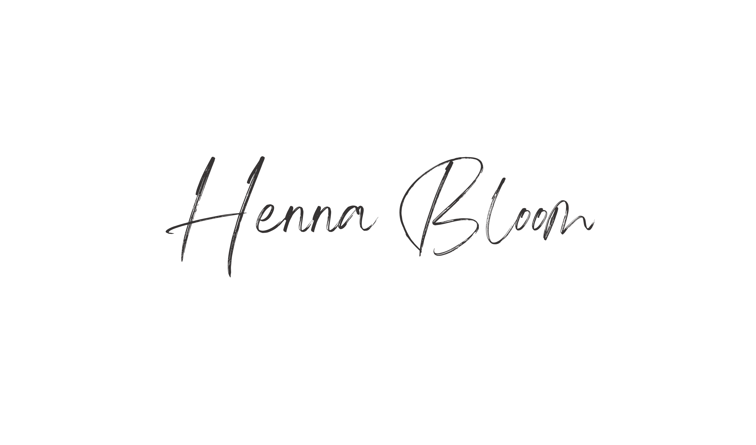 Henna Bloom