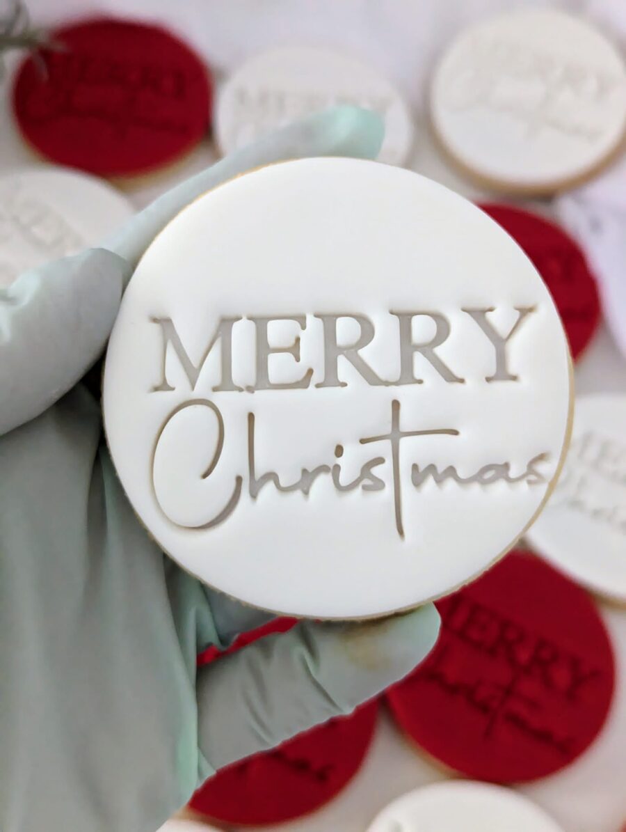 Merry Christmas