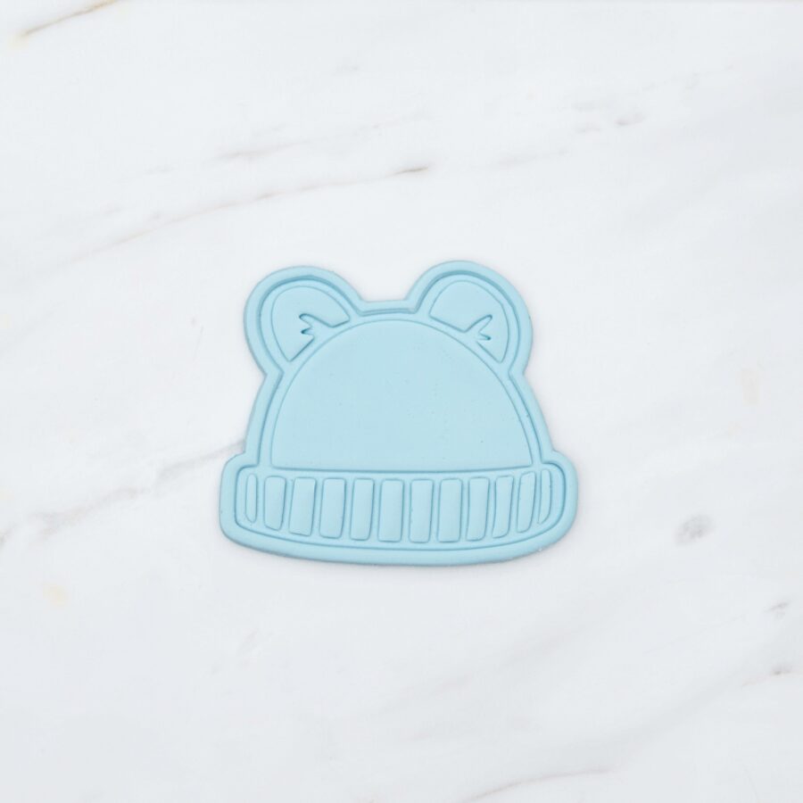hennabloom beanie