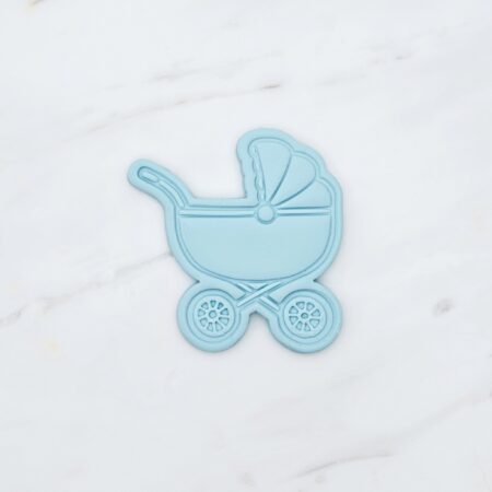 hennabloom pram