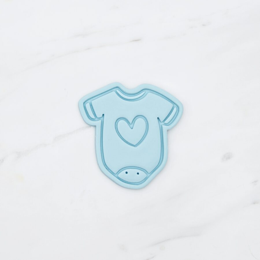 hennabloom baby vest