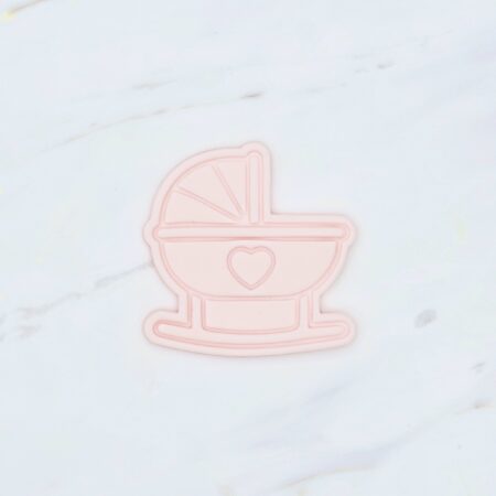 hennabloom bassinet