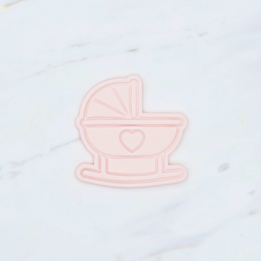 hennabloom bassinet