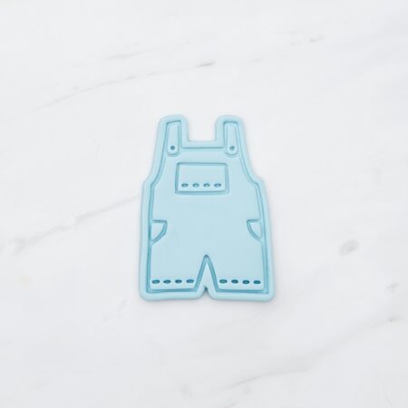 hennabloom baby overalls