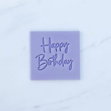 hennabloom Happy Birthday
