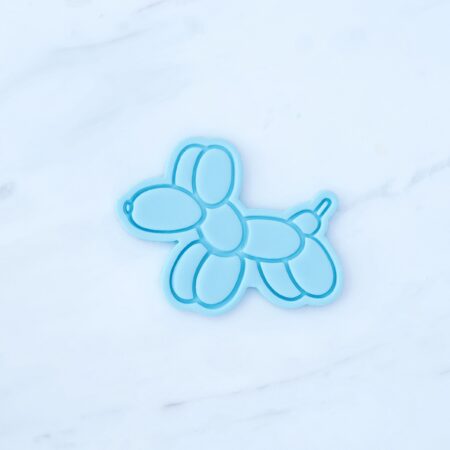hennabloom Birthday Balloon Animal