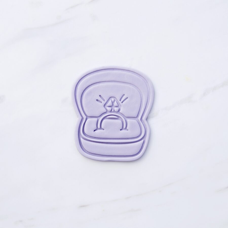 hennabloom wedding ring