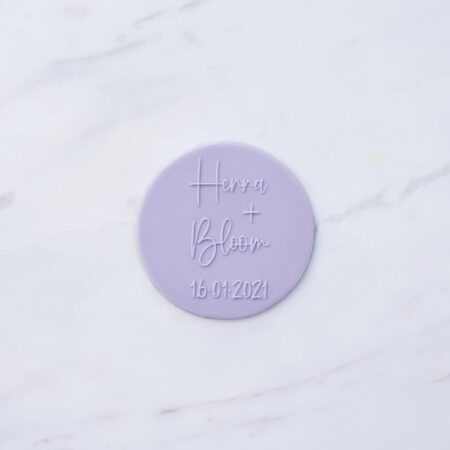 hennabloom wedding