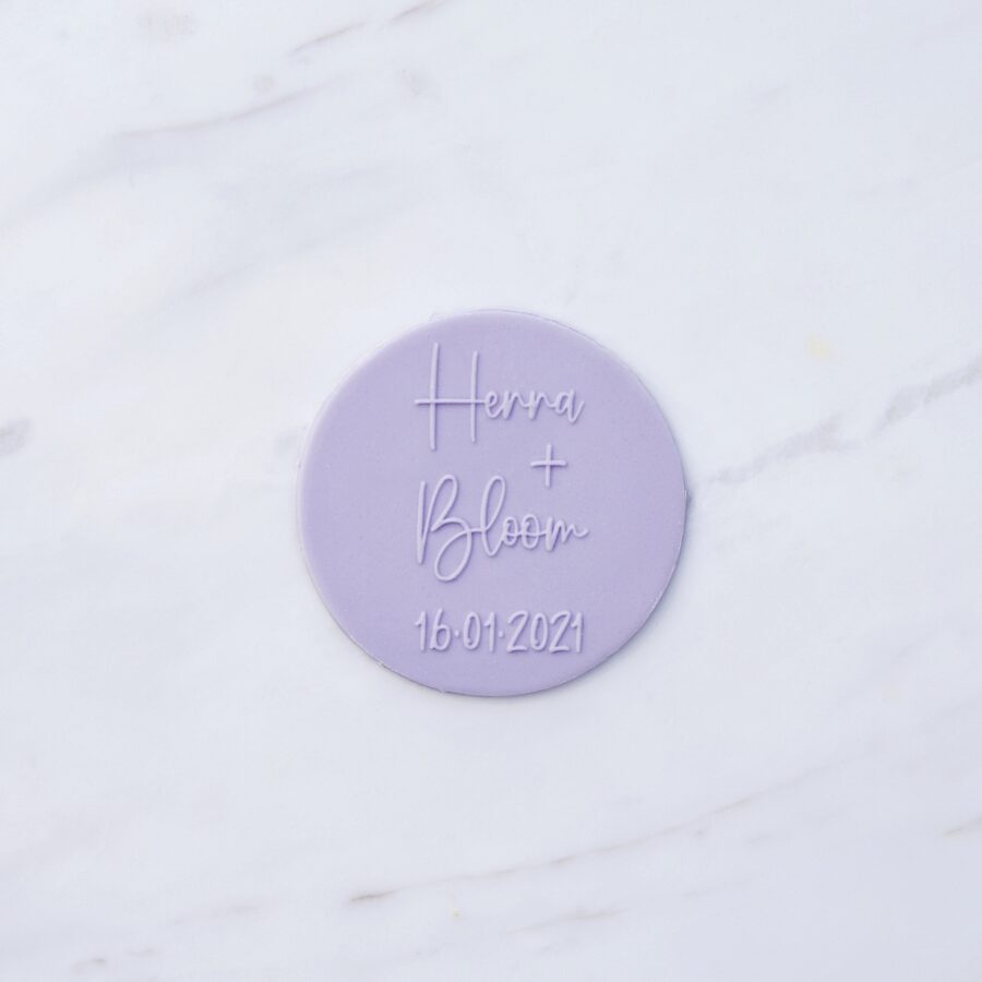 hennabloom wedding