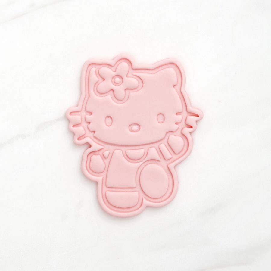 hennabloom hello kitty