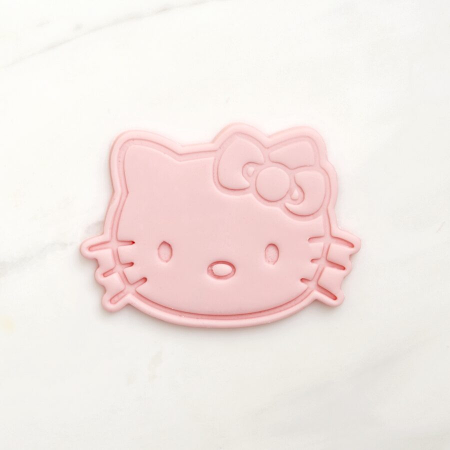 hennabloom hello kitty