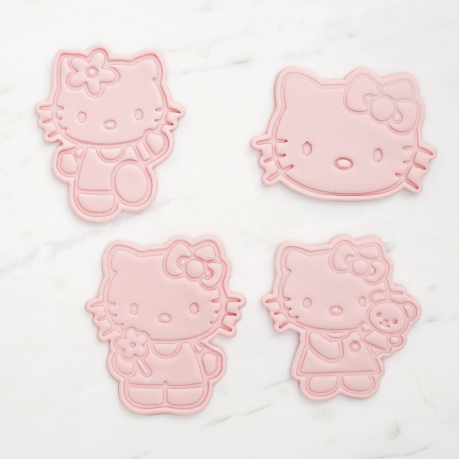 hennabloom hello kitty