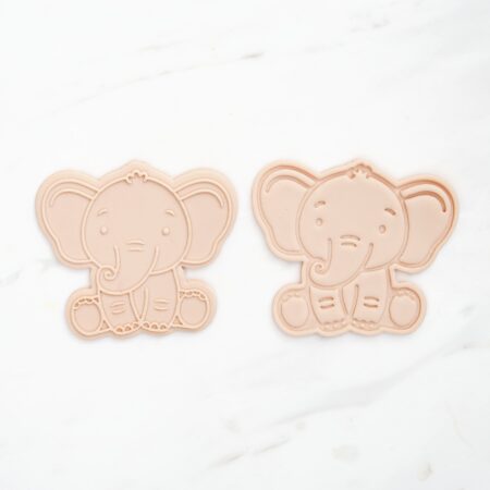 hennabloom elephant