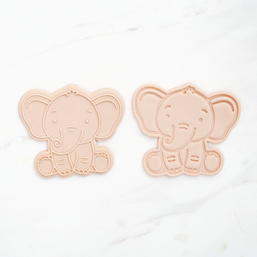 hennabloom elephant